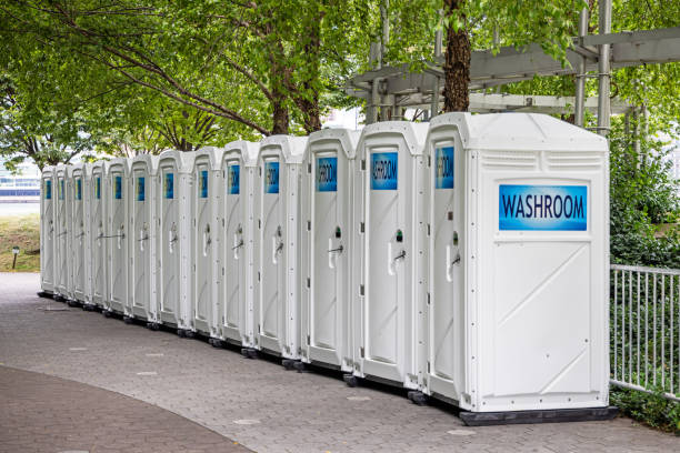 Best Local porta potty services  in Madison, WV