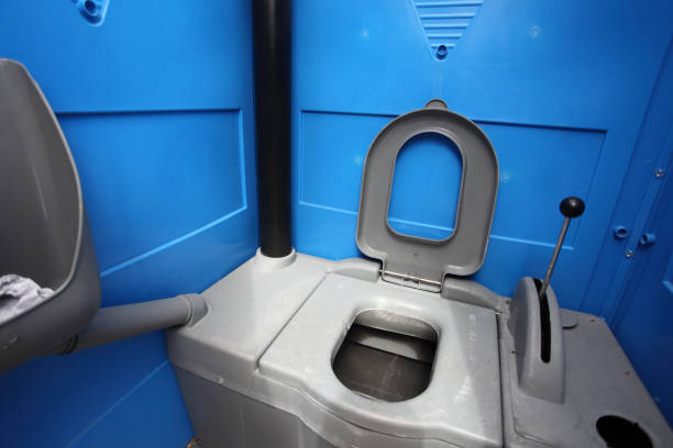 Best Long-term porta potty rental  in Madison, WV