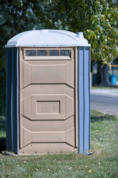 Best Emergency porta potty rental  in Madison, WV