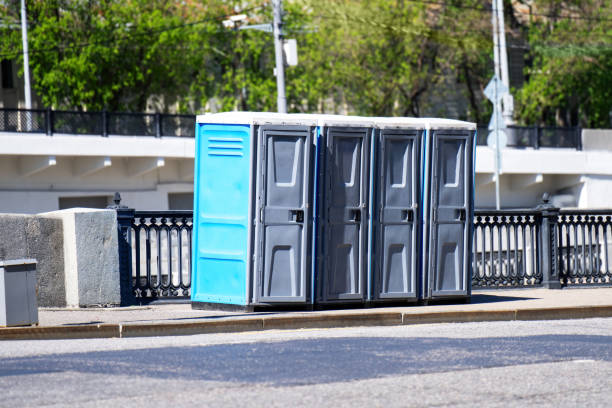  Madison, WV Porta Potty Rental Pros