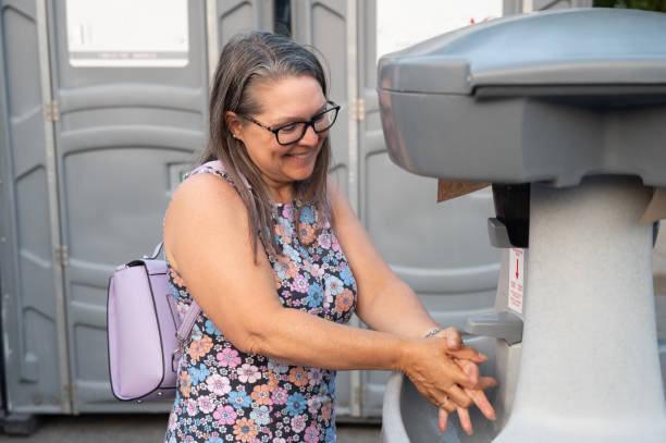 Best Porta potty cleaning services  in Madison, WV