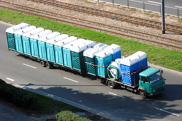 Best High-end porta potty rental  in Madison, WV